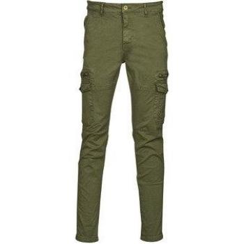 Deeluxe Herren Cargohose DANAKIL PA M