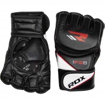 RDX F12 Grappling Gloves