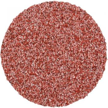 Foglio abrasivo Combidisc Korund Ø 20 mm Grana 60 100 pz