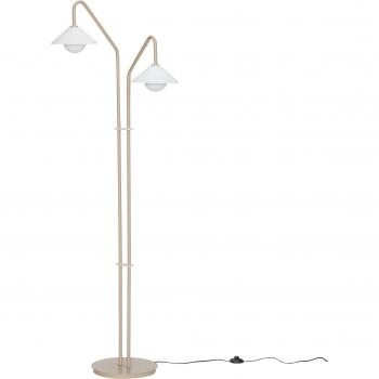 Hubsch Interior Como staande lamp