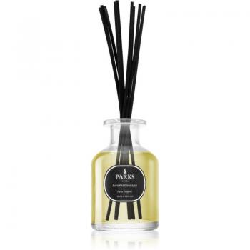 Diffusore di Aromi Parks London Aromaterapia Originale con Ricarica 100 ml