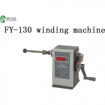 Elektronischer Wickelprofi FY-130