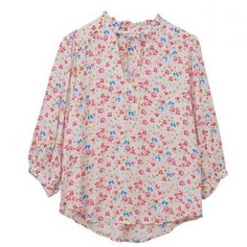Lola Blouse