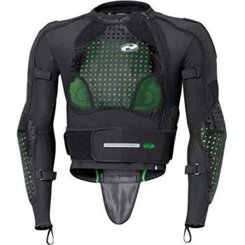 Held - Protezioni Corpo Held Kendo Protezioni S