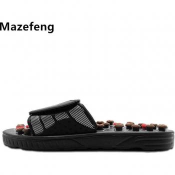 Acupressure Foot Slippers
