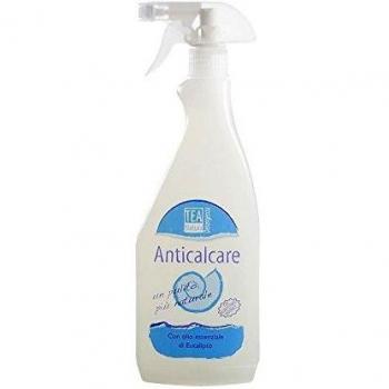 Anticalcare all'Eucalipto - Tea Natura