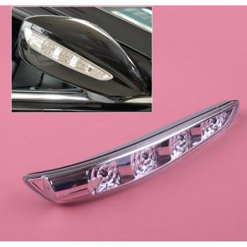 Lámpara Espejo Derecho DWCX 876233S000 – Hyundai Sonata 8ª generación