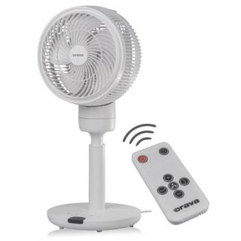 Stojanový ventilátor Orava SF-300 s dálkovým ovládáním
