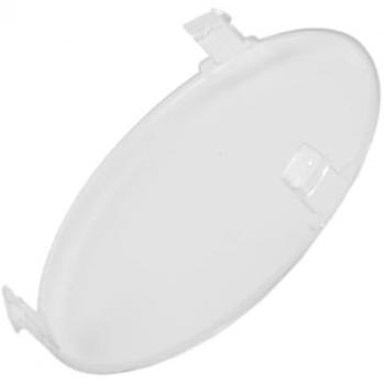 Plafonnier 75mm pour Hotte Scholtes