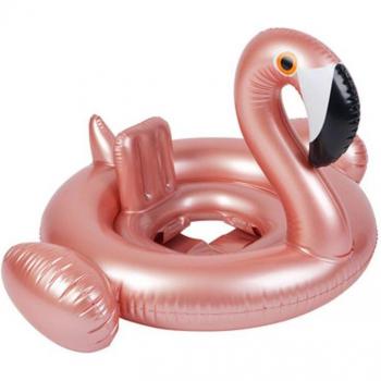 Unicorn Baby Swim Ring
