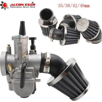 Alconstar Motorcycle Air Filter 38mm