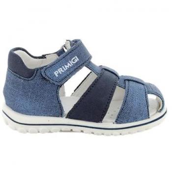 Sandali Primigi 7864655 Blu Scuro
