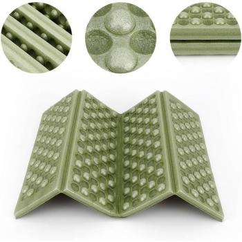 Asiento Portátil de Espuma EVA Acampada