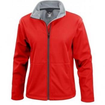 R209F Core Soft Shell XS Navy