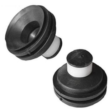 Sasic Paracolpi, sospensione 2656044