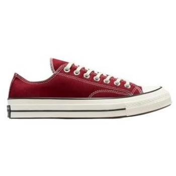 Chuck 70 Red Classic Converse