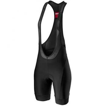 Salopette con bibshort Castelli Prima