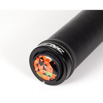 Anti-slip Bicycle Handlebar End Caps - Ultra Light