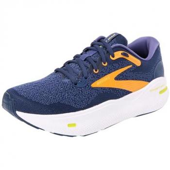 Brooks Ghost Max Men's Running Shoes - Navy