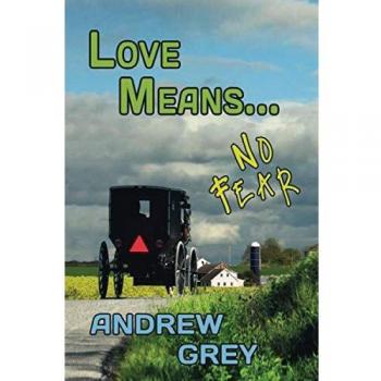 Love Means... No Fear