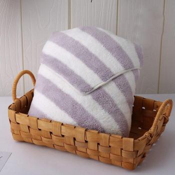 Women's Microfiber Bath Towel by GIANTEX 70x140cm