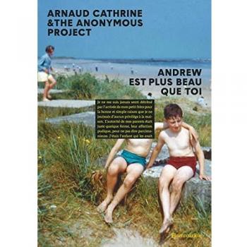 Andrew Est Plus Beau Que Toi