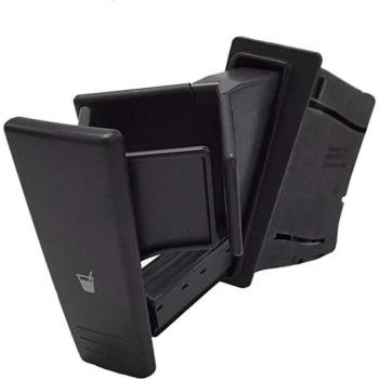 Polo 9N Center Console Cup Holder 2002-2007