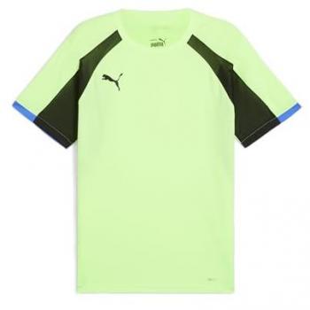 Camisa Fútbol Puma Individual Liga Manga Corta