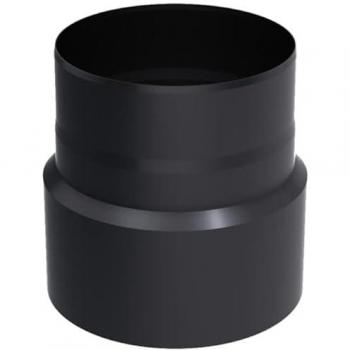 Steel Reduction Ø 220/200 Black