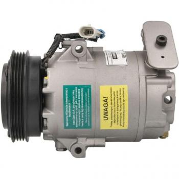 TEAMEC 8600058 Airconditioning Compressor