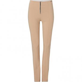 Pantalone Donna Calvin Klein Art. J20j220529 Colore Beige Misura A Scelta