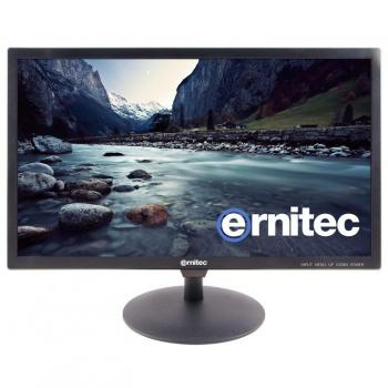 POE LED Display Ernitec 24 1920x1080 Full HD 61 cm