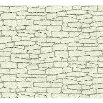Papier Peint Effet Pierre Peinturable