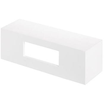Applique Tecnico SYKION T89 1xG9 40W 220x70x70 mm