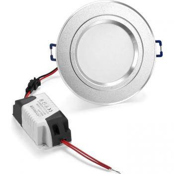 Foco LED Epistar 5W