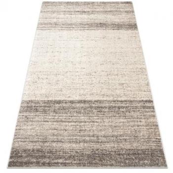 Fusion Carpet 8252 Cream/Beige Melange 200x290 Abstract Modern