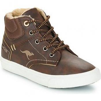 Kangaroo Kavu X Sapatilha de Cano Alto para Rapazes