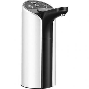 Bomba Automática de Agua para Botellas