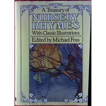 Treasury of Nursery Rhymes - Michael Foss