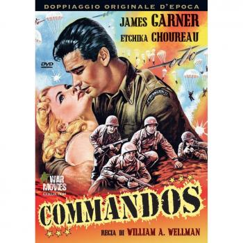 Commandos