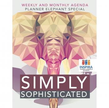 Inspira Journals, Planners & Notebooks: Simply Sophisticated | Weekly
