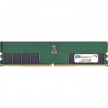 PHS-memory 32GB RAM per MSI ACE MEG X670E