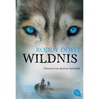 Wildnis -  Roddy Doyle