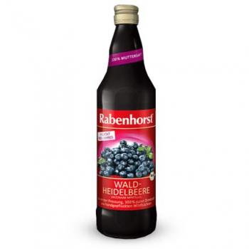 Rabenhorst Organic Chickpea Stew 0.75L