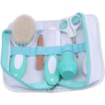 Kit de toilettage bébé essentiel