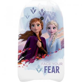 Plaque d’agréable nage Disney Frozen 80×46 cm
