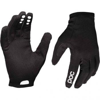 Gants longue longueur POC Resistance Enduro Homme Noir Blanc M