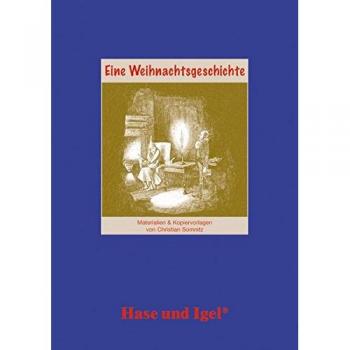 Begleitmaterial: Eine Weihnachtsgeschichte