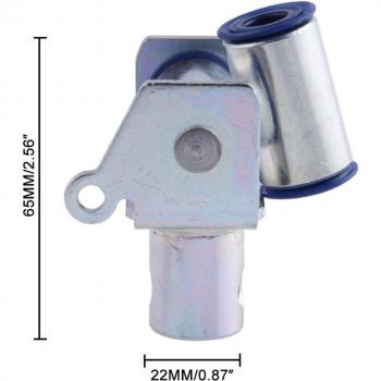 Joint de liaison de vitesse en argent - modèle robuste pour Subaru 35047AC010