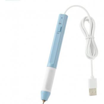 USB Heat Foil Pen 0.8/1.5mm Tip for Crafting
